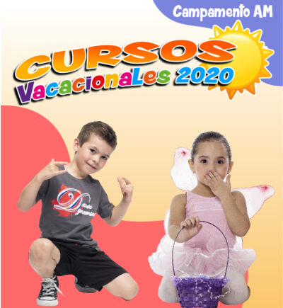Campamento AM