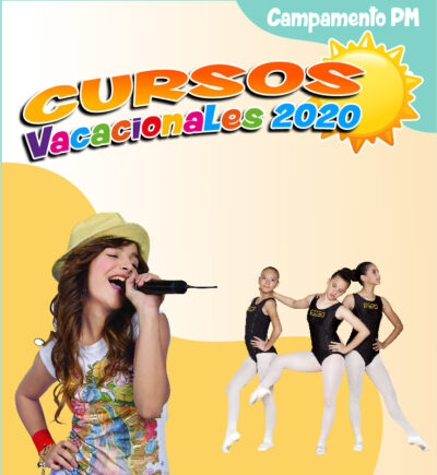 Campamento PM