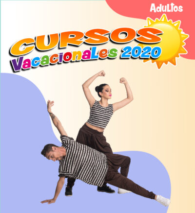 Campamento Adultos